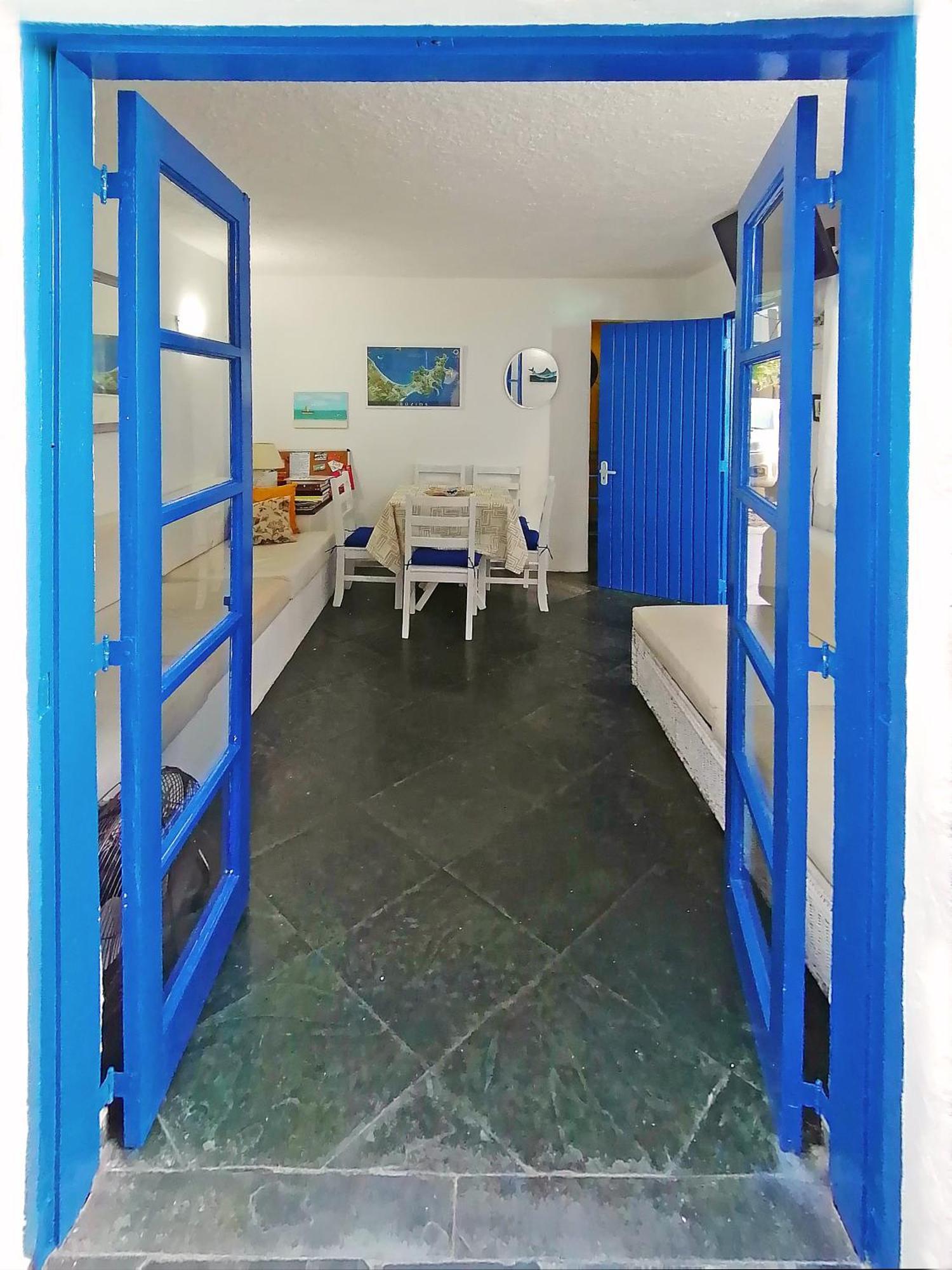Casa A 500M Da Rua Das Pedras Em Lindo Condominio Com Portaria 24H Búzios Exteriér fotografie