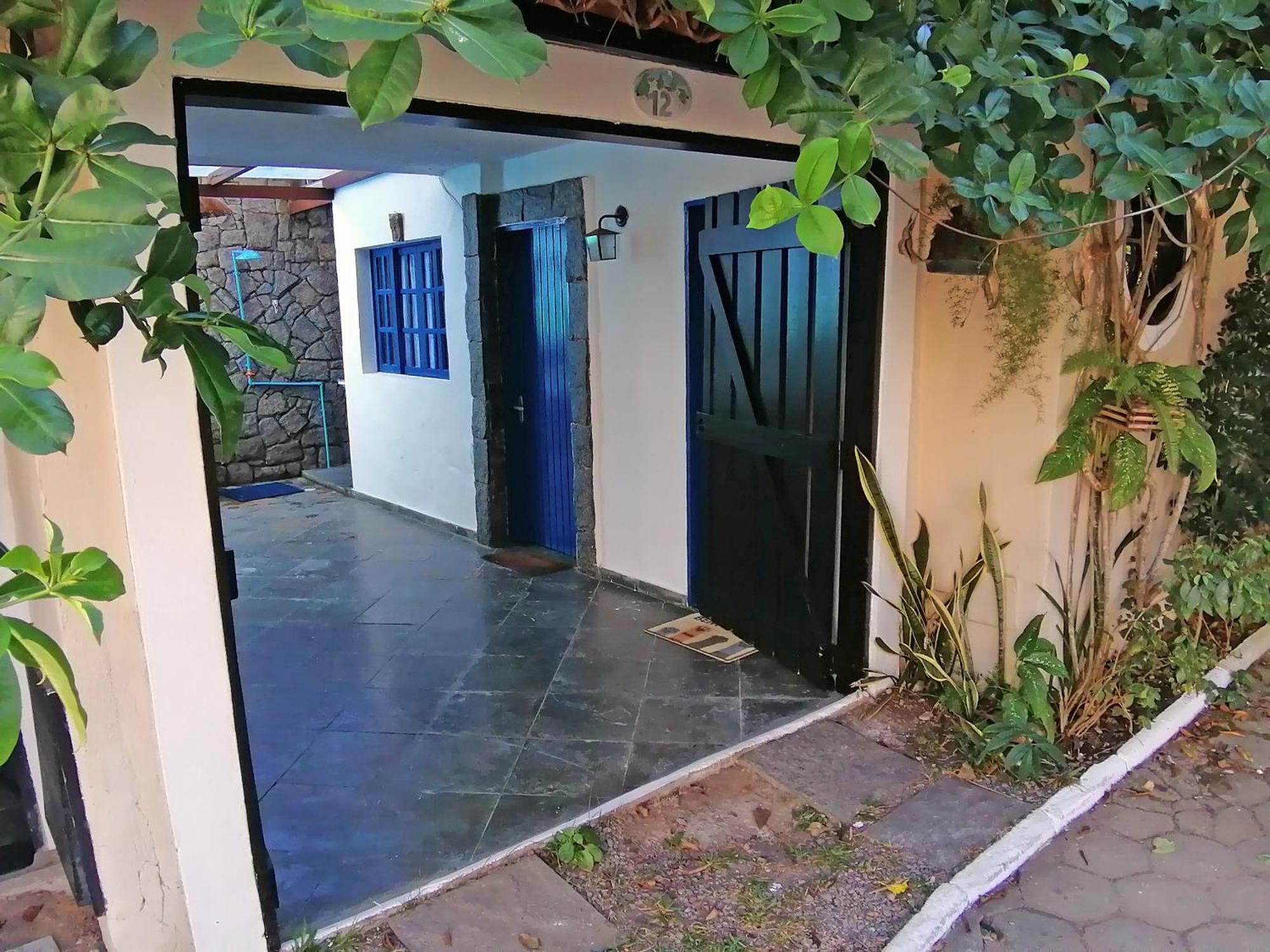 Casa A 500M Da Rua Das Pedras Em Lindo Condominio Com Portaria 24H Búzios Exteriér fotografie