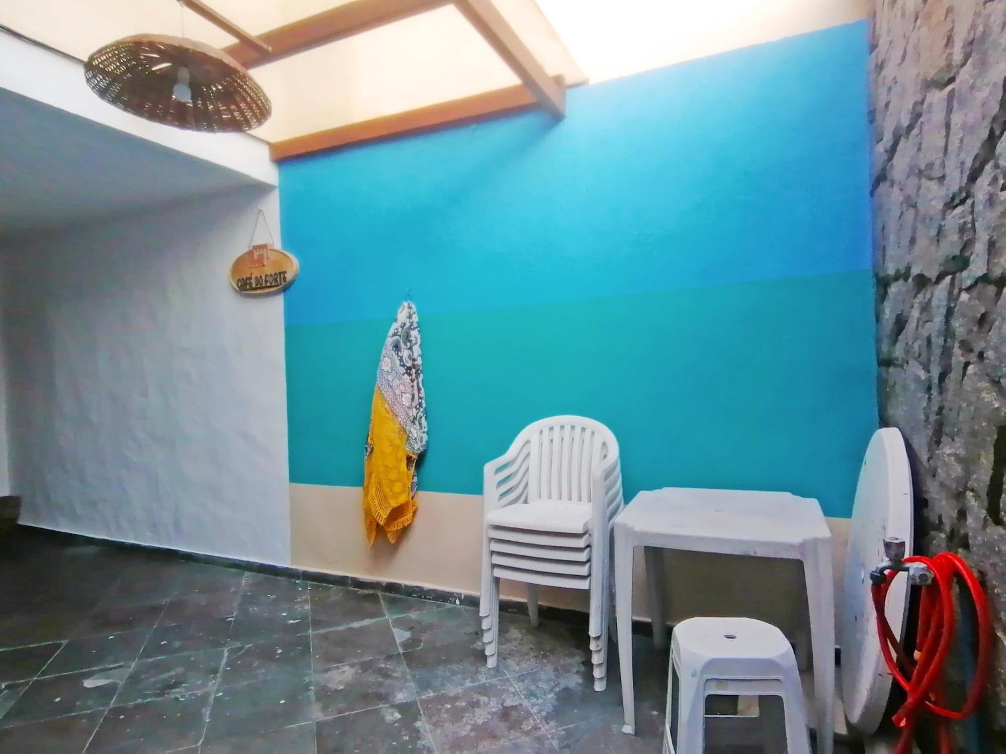 Casa A 500M Da Rua Das Pedras Em Lindo Condominio Com Portaria 24H Búzios Exteriér fotografie