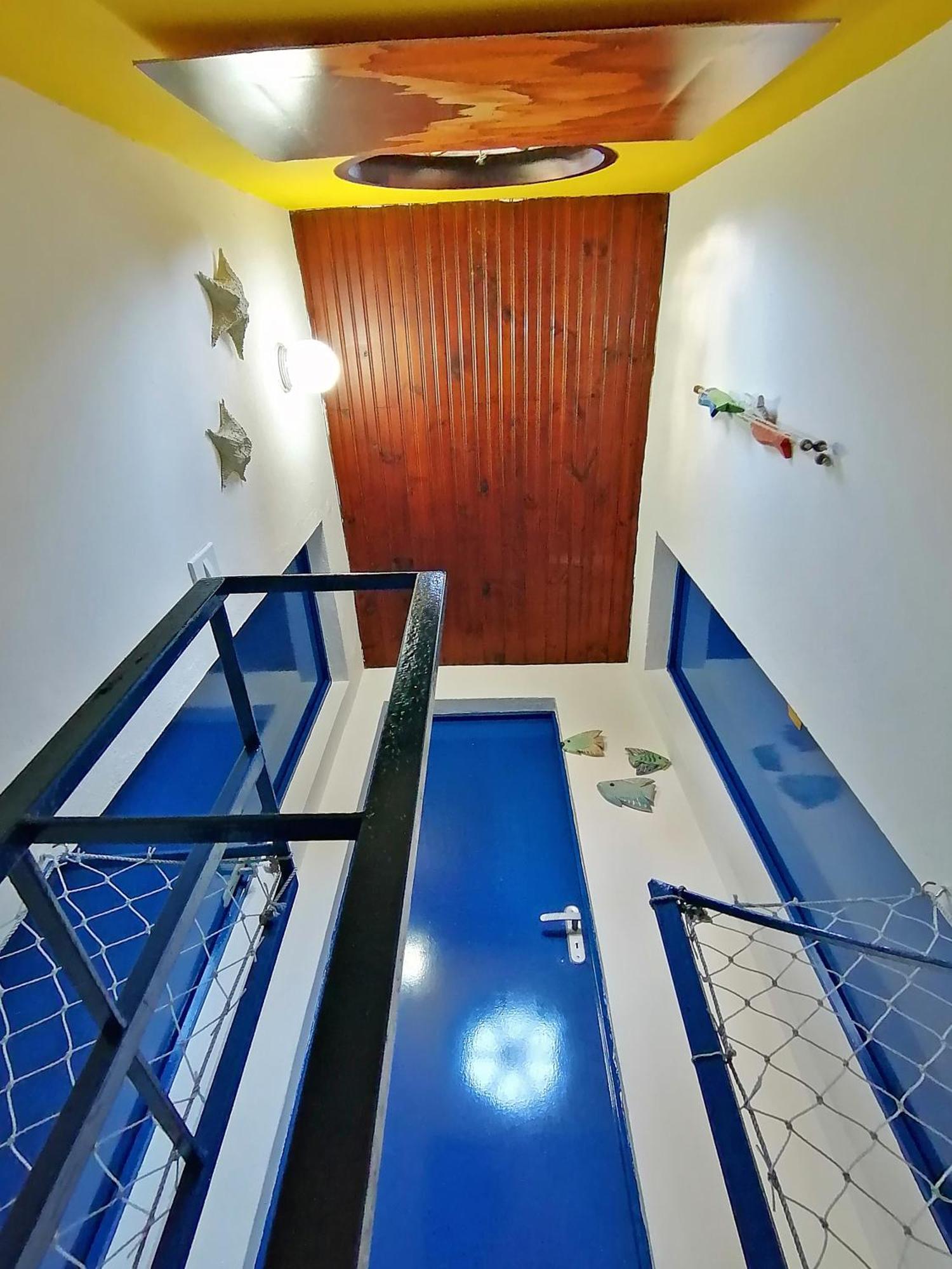 Casa A 500M Da Rua Das Pedras Em Lindo Condominio Com Portaria 24H Búzios Exteriér fotografie