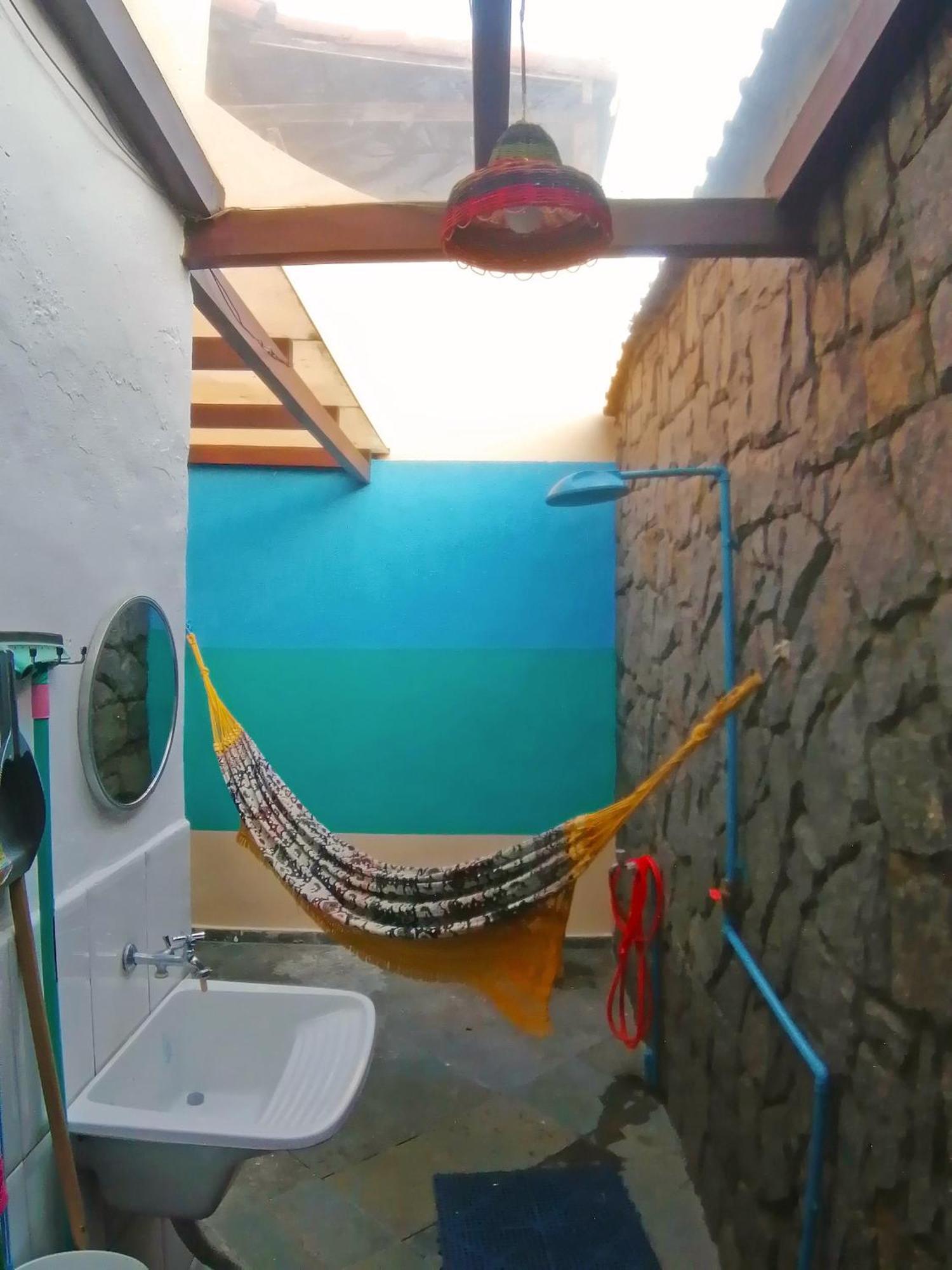 Casa A 500M Da Rua Das Pedras Em Lindo Condominio Com Portaria 24H Búzios Exteriér fotografie