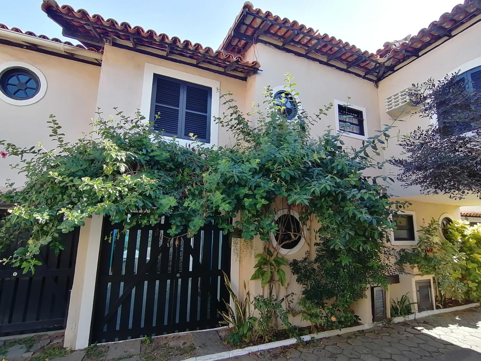 Casa A 500M Da Rua Das Pedras Em Lindo Condominio Com Portaria 24H Búzios Exteriér fotografie