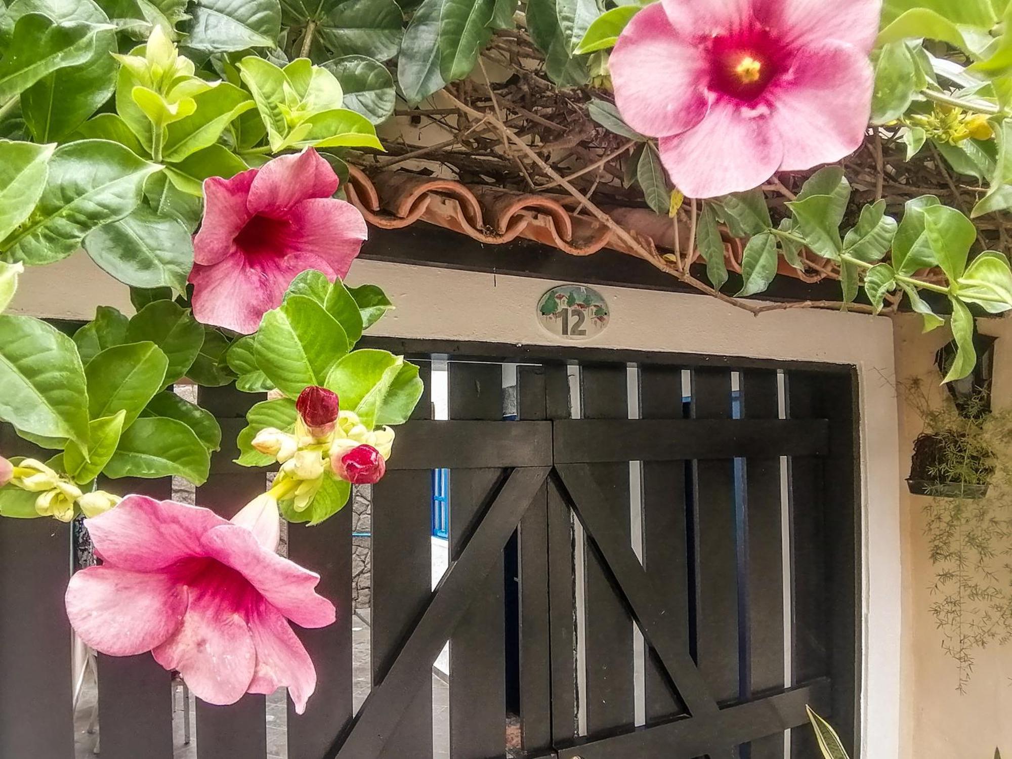Casa A 500M Da Rua Das Pedras Em Lindo Condominio Com Portaria 24H Búzios Exteriér fotografie