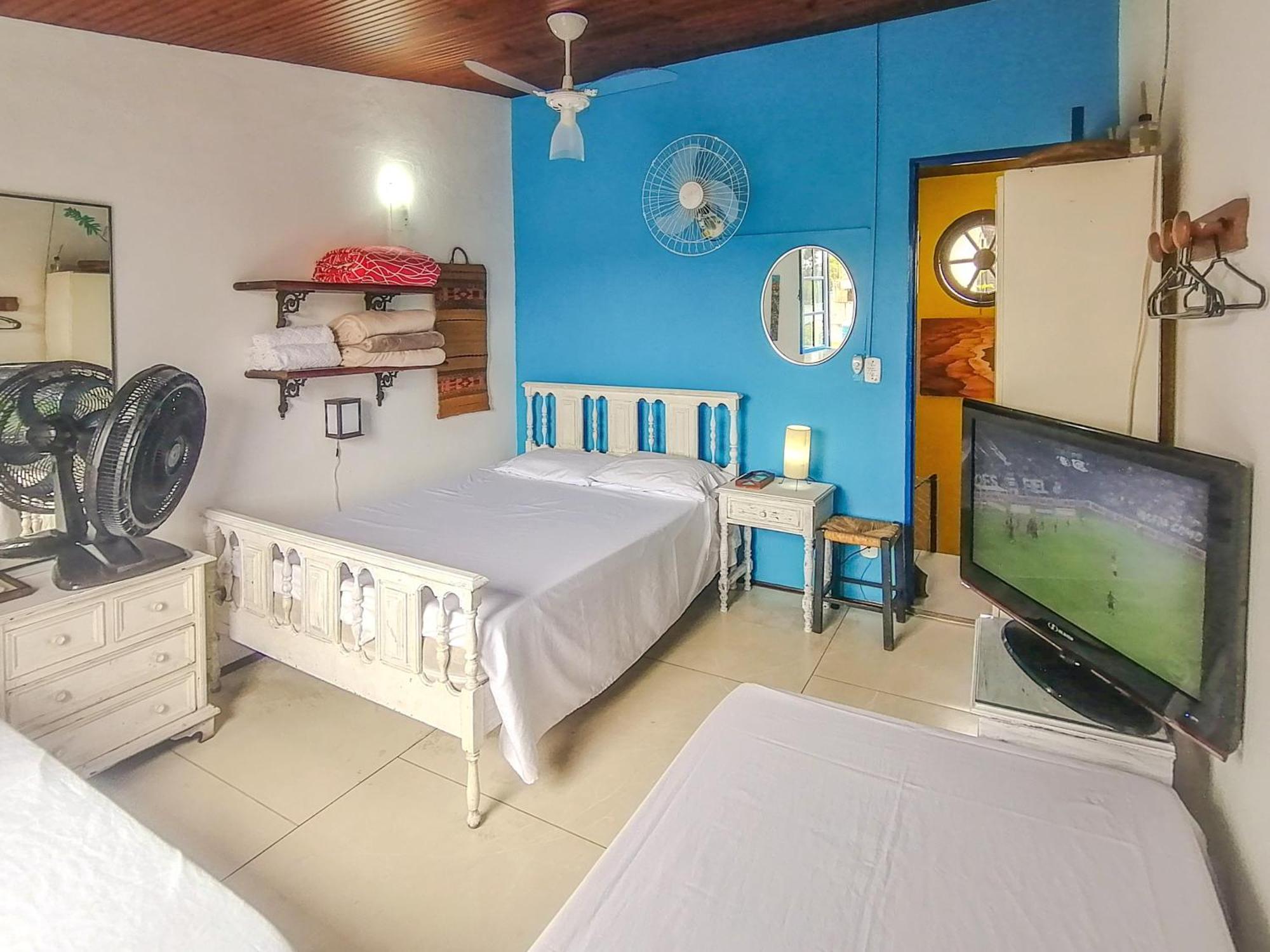 Casa A 500M Da Rua Das Pedras Em Lindo Condominio Com Portaria 24H Búzios Exteriér fotografie