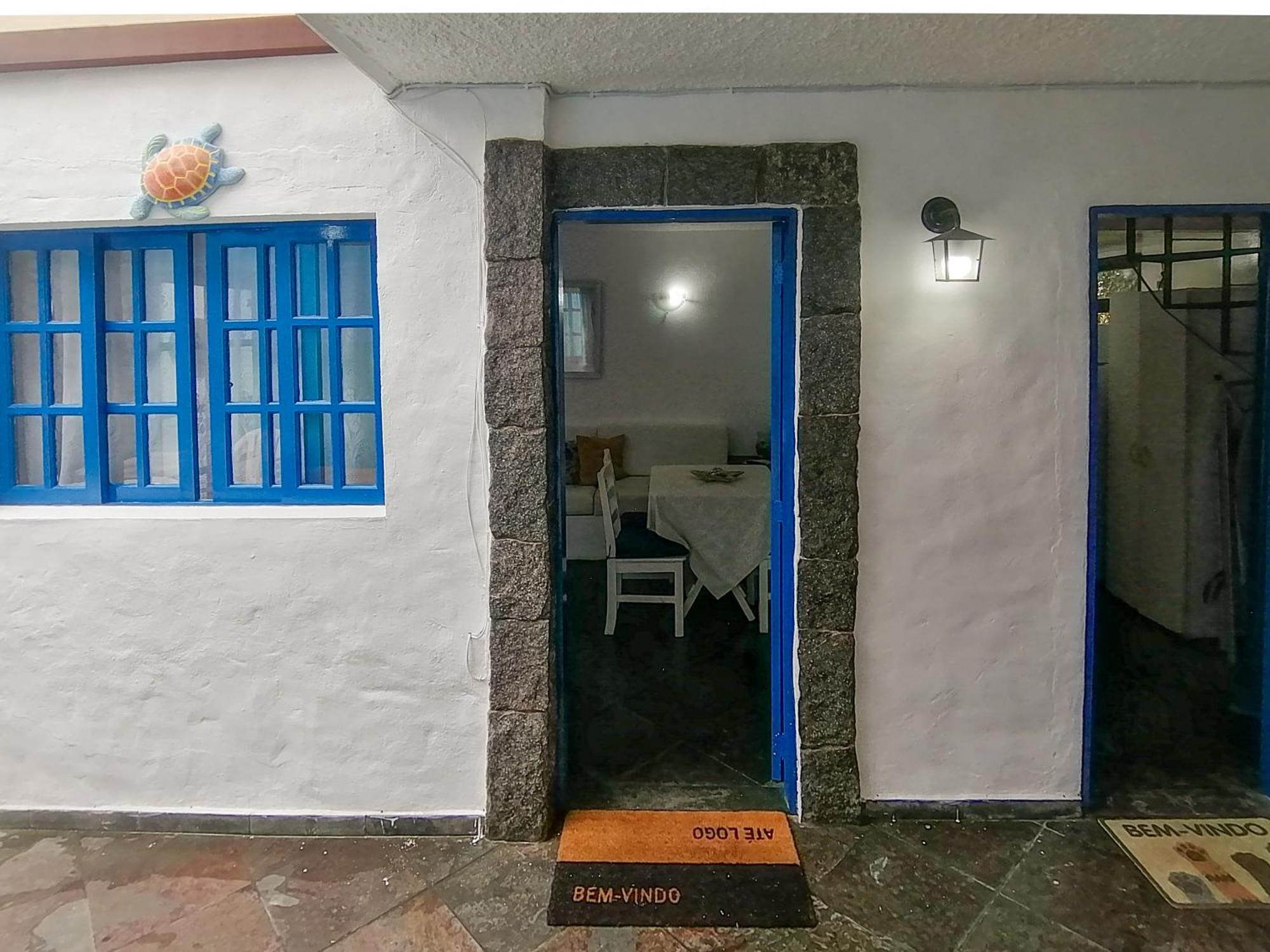 Casa A 500M Da Rua Das Pedras Em Lindo Condominio Com Portaria 24H Búzios Exteriér fotografie